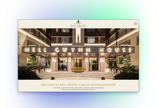 Serviced Apartment Software