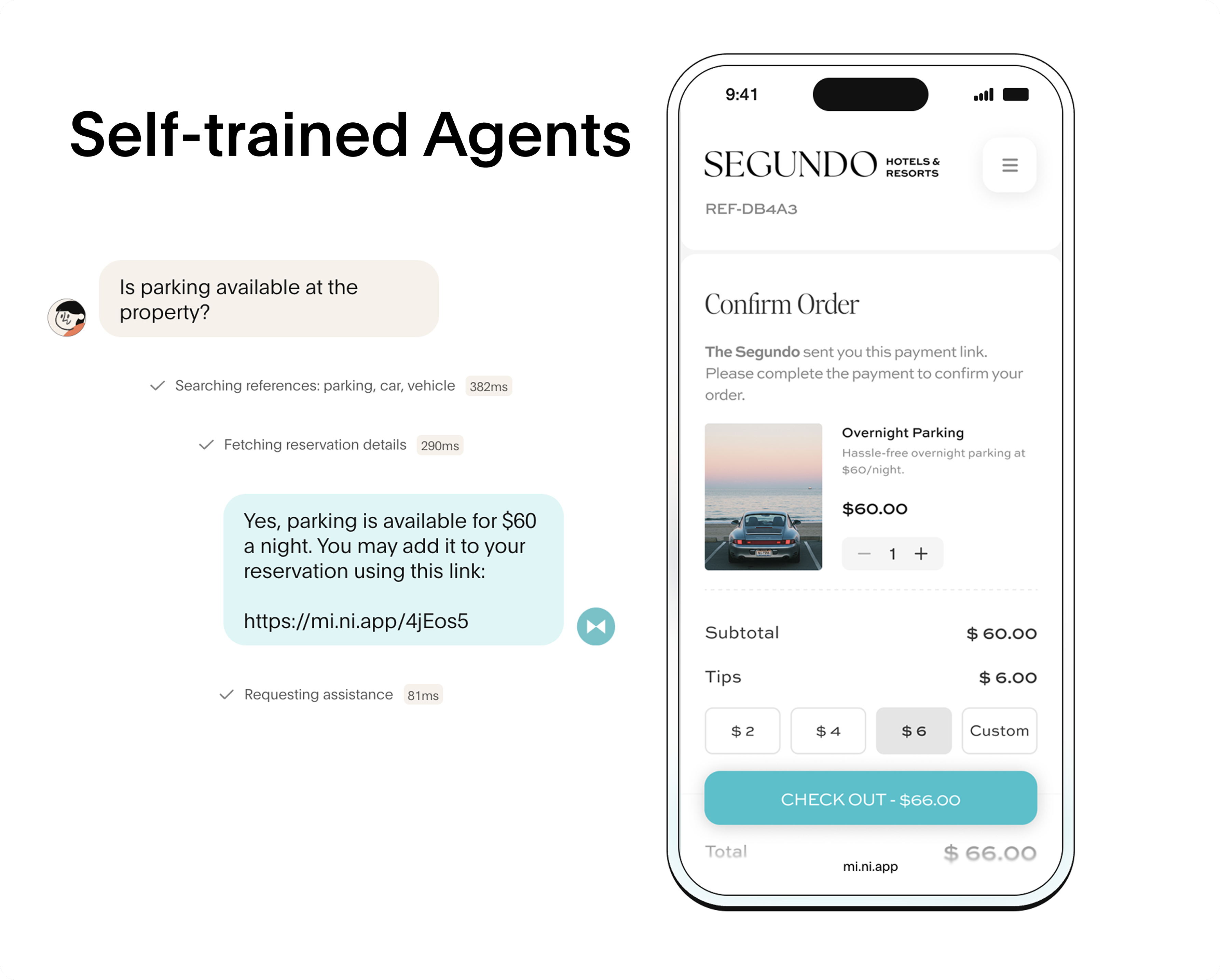 Elina PMS Launches Integration with Akia
