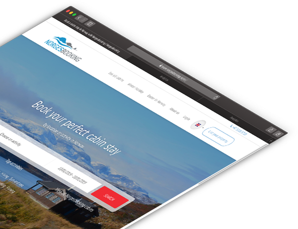 Vacation Rental Software