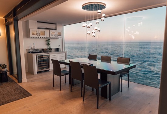 Airbnb's Impact in the Hotel and Serviced Apartment Industry