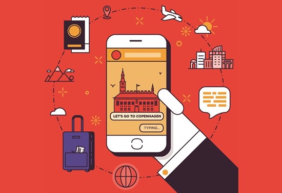 Digital Case Study: Living Suites Direct Bookings Push