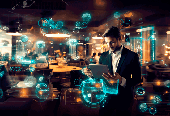 Leveraging AI Innovations for Enhanced Hotel Operations in 2024