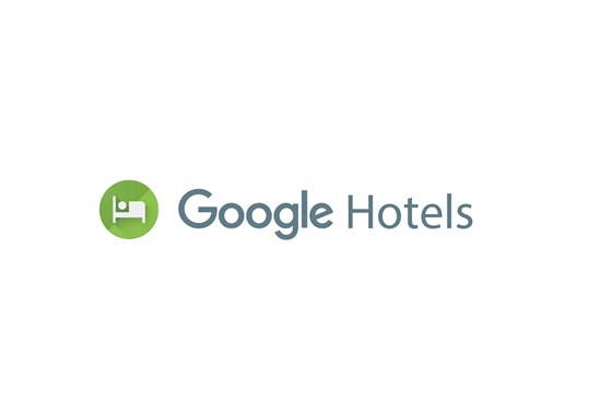 Elina PMS Booking Engine Powering Google Hotels Search