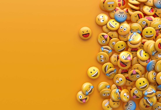 The Power of Emojis
