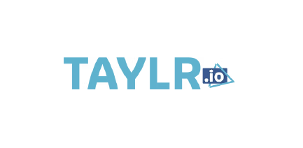 Taylr.io: Preferred Supplier