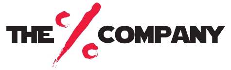 The % Company